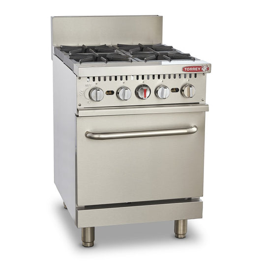 ESTUFA HORNO A GAS EST-4QHG