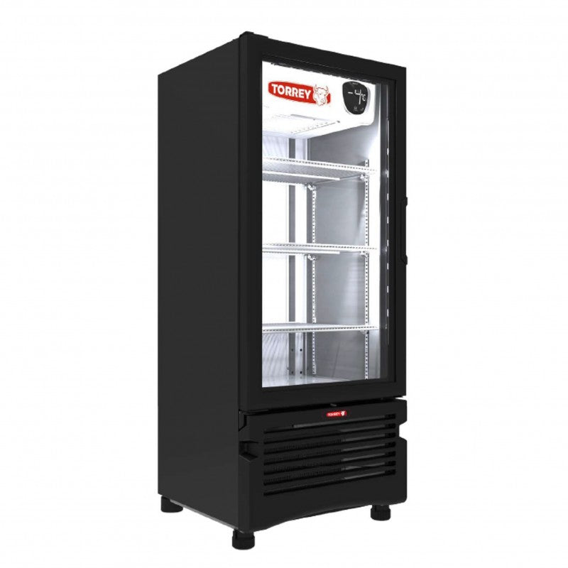 REFRIGERADOR COMERCIAL 9 PIES TVC09-E1