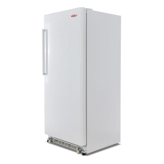 CONGELADOR DIGITAL BLANCO CVSB-17D