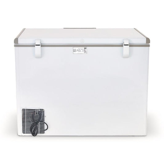 CONGELADOR HORIZONTAL 11 PIES 2 EN 1 CHTC-115D