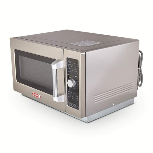 HORNO DE MICROONDAS 5 NIVELES DE POTENCIA MIT-1.2D