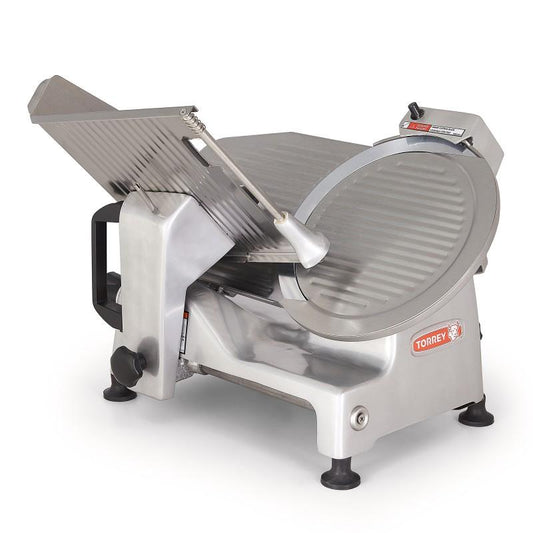 REBANADORA DE CARNES FRIAS CON CUCHILLA DE 300 MM RB-300DC
