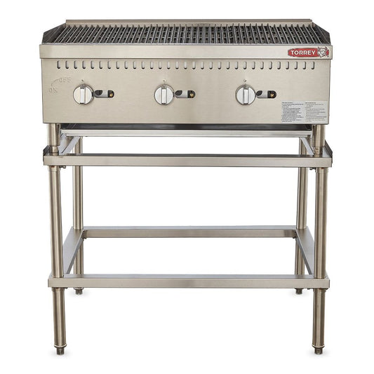 ASADOR A GAS ASA-900G