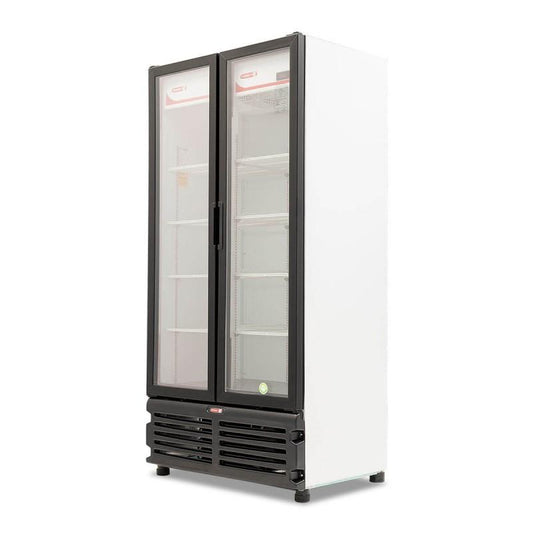 REFRIGERADOR VERTICAL EXHIBIDOR 26 PIES TVC26
