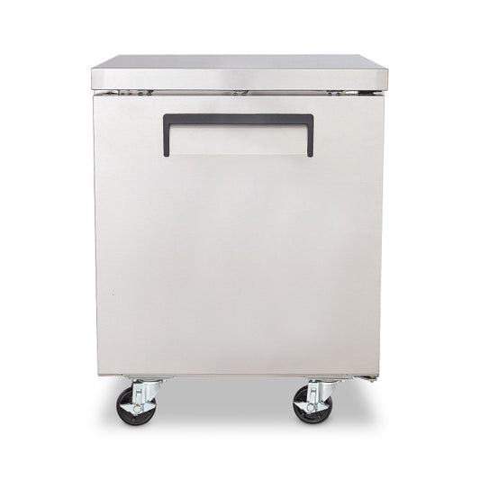 MESA FRÍA BAJO BARRA 27" MFB-27