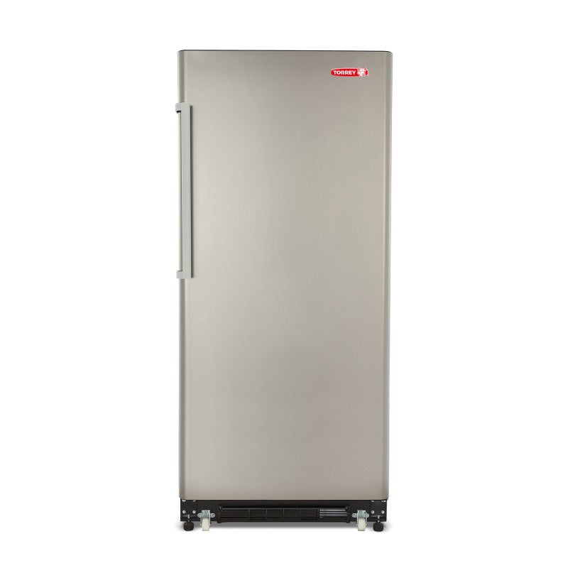 CONGELADOR DIGITAL NEGRO CVSN-17D
