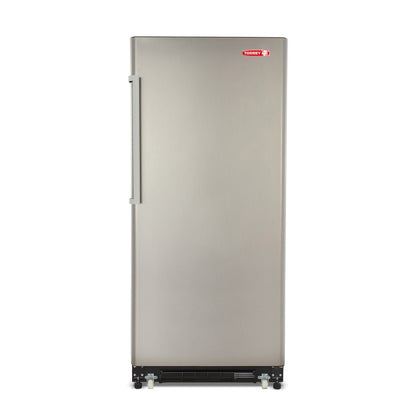 CONGELADOR DIGITAL NEGRO CVSN-17D