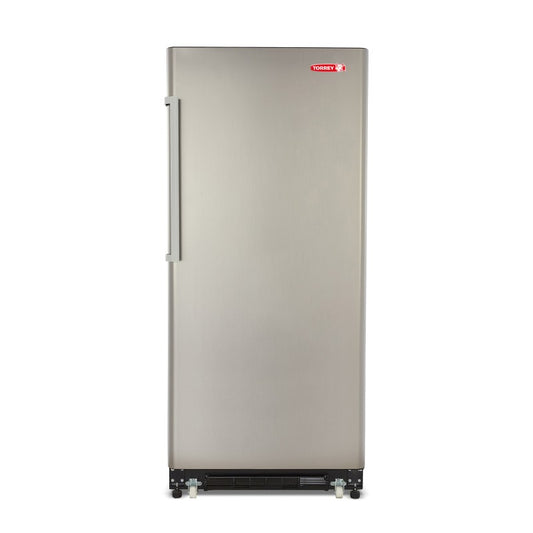 CONGELADOR DIGITAL NEGRO CVSN-17D