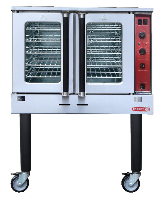 HORNO DE CONVECCIÓN HCT-5PLP