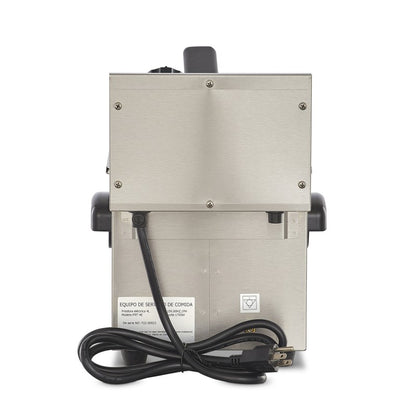 FREIDORA ELÉCTRICA 4L FRT-4E