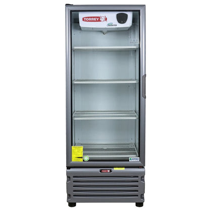 REFRIGERADOR VERTICAL INVERTER RVI-17