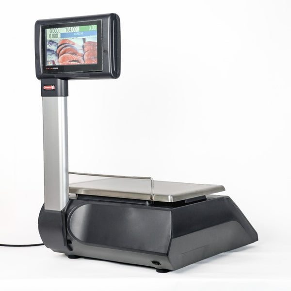 Báscula Etiquetadora Touch DWLS 30-T