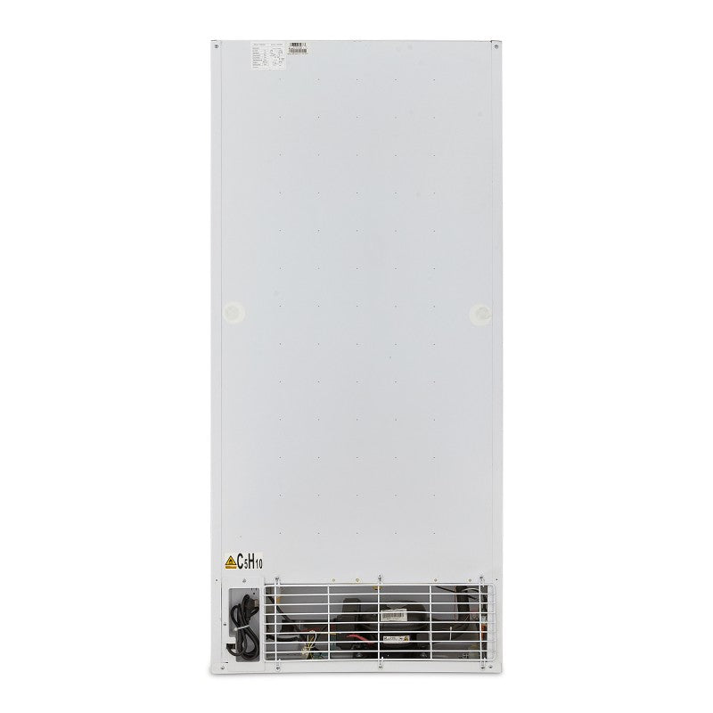 CONGELADOR DIGITAL BLANCO CVSB-17D