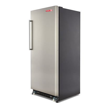 CONGELADOR DIGITAL NEGRO CVSN-17D