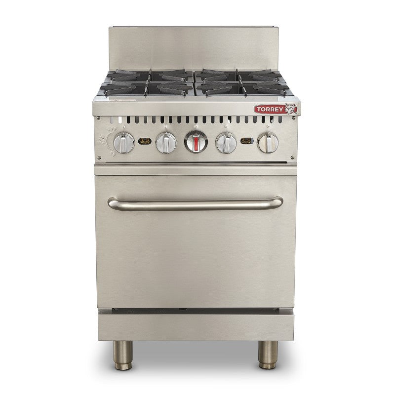 ESTUFA HORNO A GAS EST-4QHG