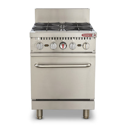 ESTUFA HORNO A GAS EST-4QHG