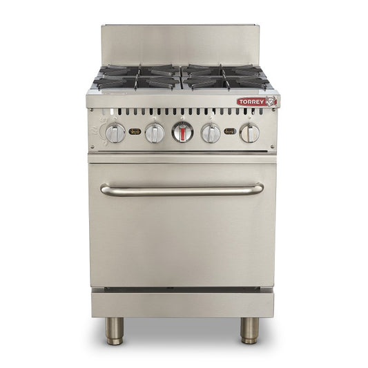 ESTUFA HORNO A GAS EST-4QHG