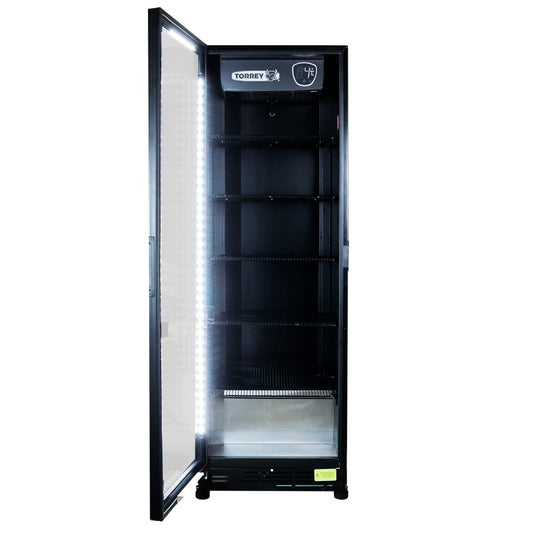 REFRIGERADOR VERTICAL PUERTA PISO 19 PIES RVPP-19