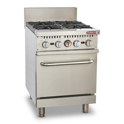 ESTUFA HORNO A GAS EST-4QHG