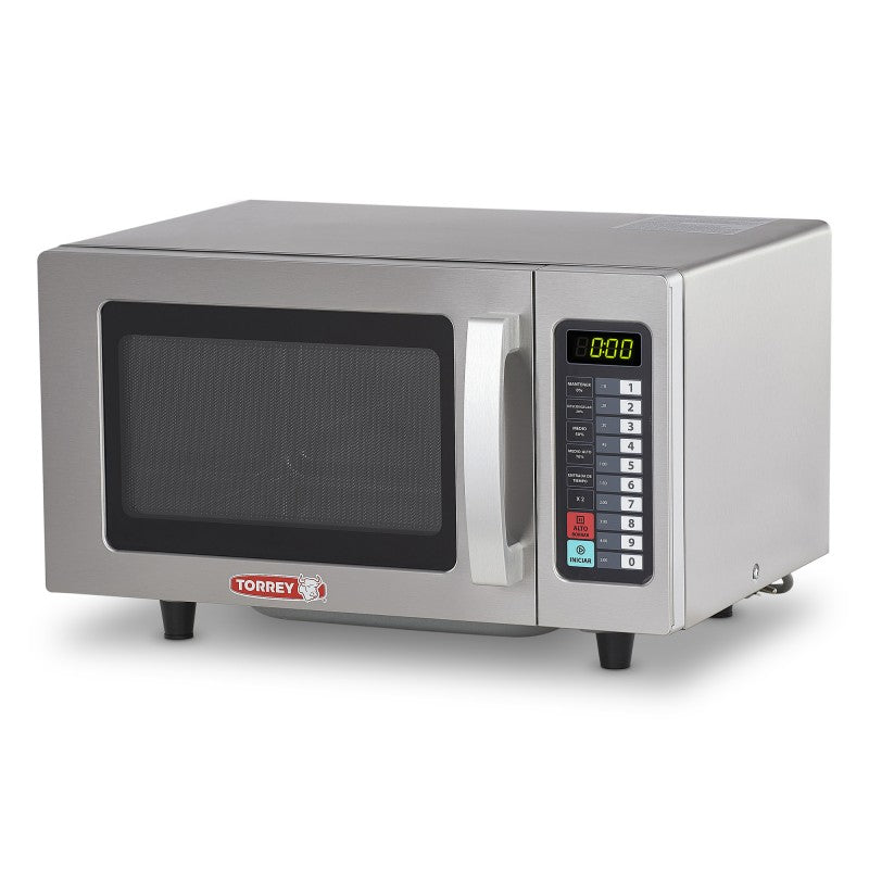 HORNO DE MICROONDAS COMERCIAL MIT-0.9