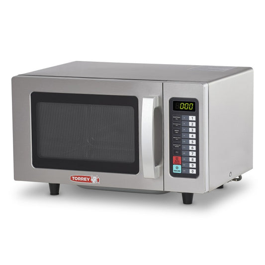 HORNO DE MICROONDAS COMERCIAL MIT-0.9