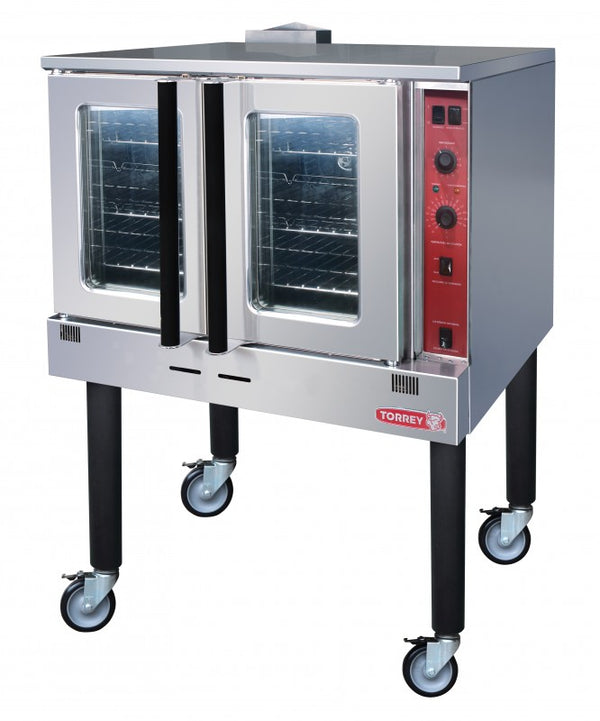 HORNO DE CONVECCIÓN HCT-5PLP