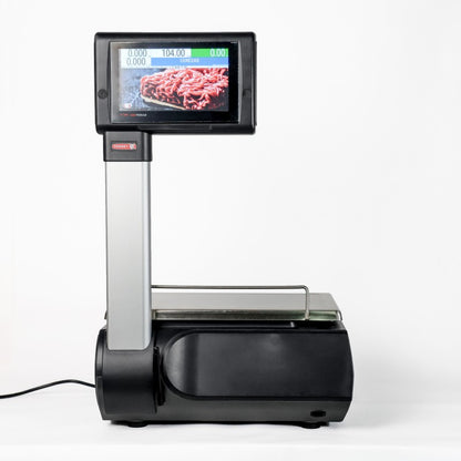 Báscula Etiquetadora Touch DWLS 30-T