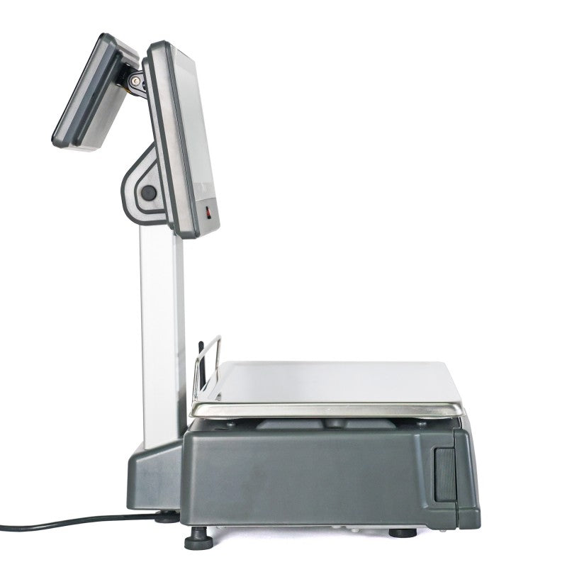 Báscula Etiquetadora Touch DWLS 30-D