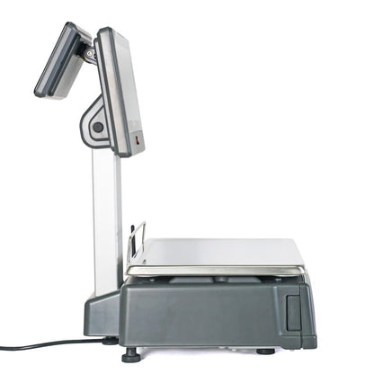 Báscula Etiquetadora Touch DWLS 30-D