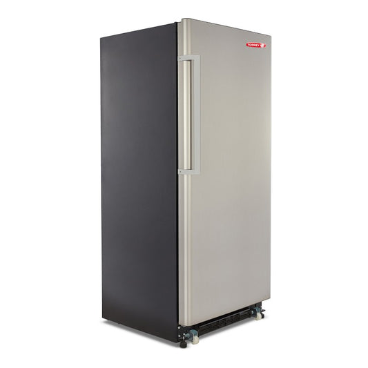 CONGELADOR DIGITAL NEGRO CVSN-17D