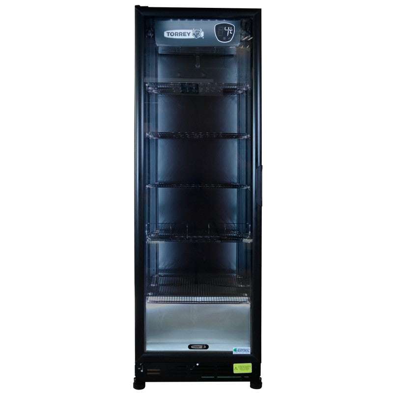 REFRIGERADOR VERTICAL PUERTA PISO 19 PIES RVPP-19