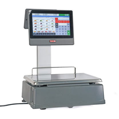 Báscula Etiquetadora Touch DWLS 30-D