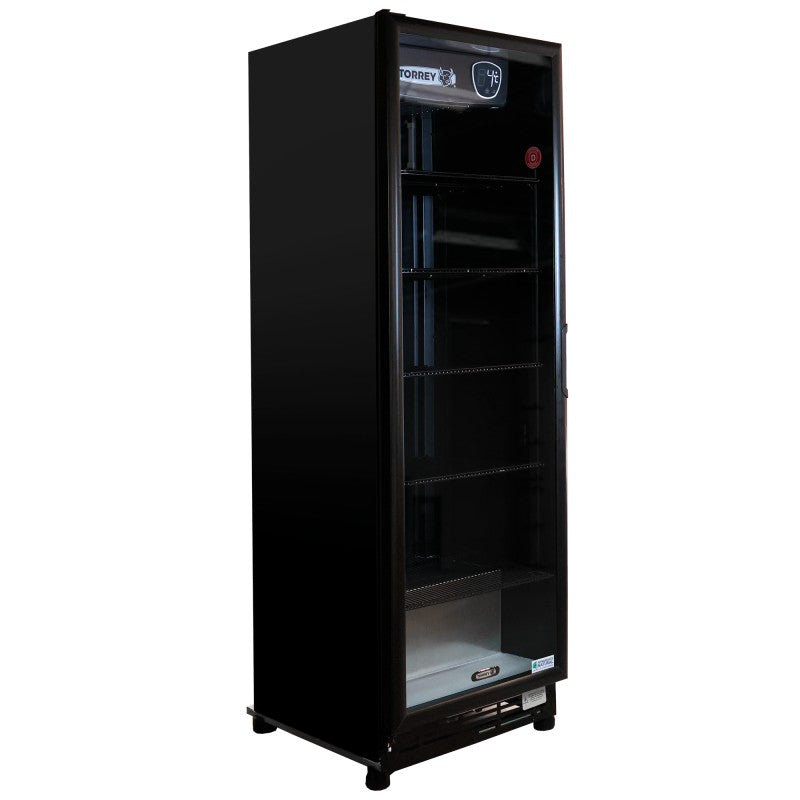 REFRIGERADOR VERTICAL PUERTA PISO 19 PIES RVPP-19