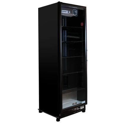 REFRIGERADOR VERTICAL PUERTA PISO 19 PIES RVPP-19