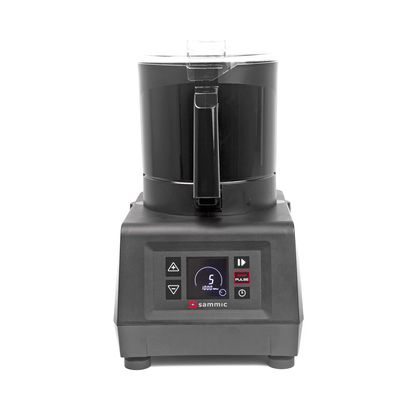 Cutter - emulsionador KE-4V