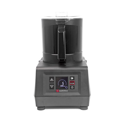 Cutter - emulsionador KE-4V