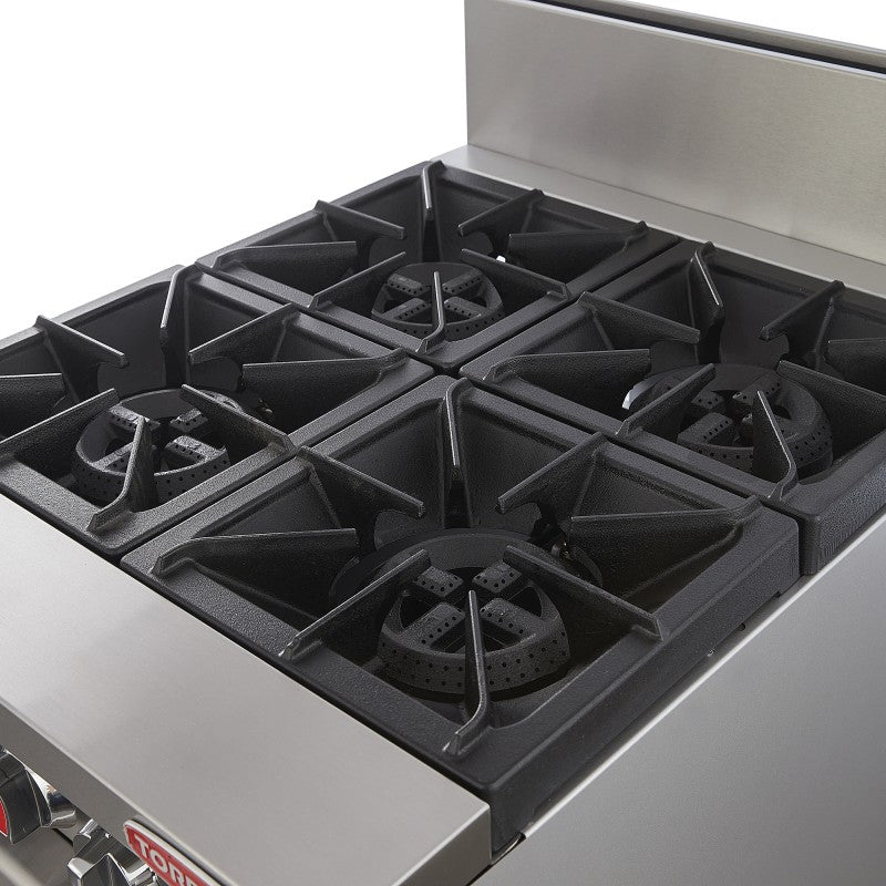ESTUFA HORNO A GAS EST-4QHG