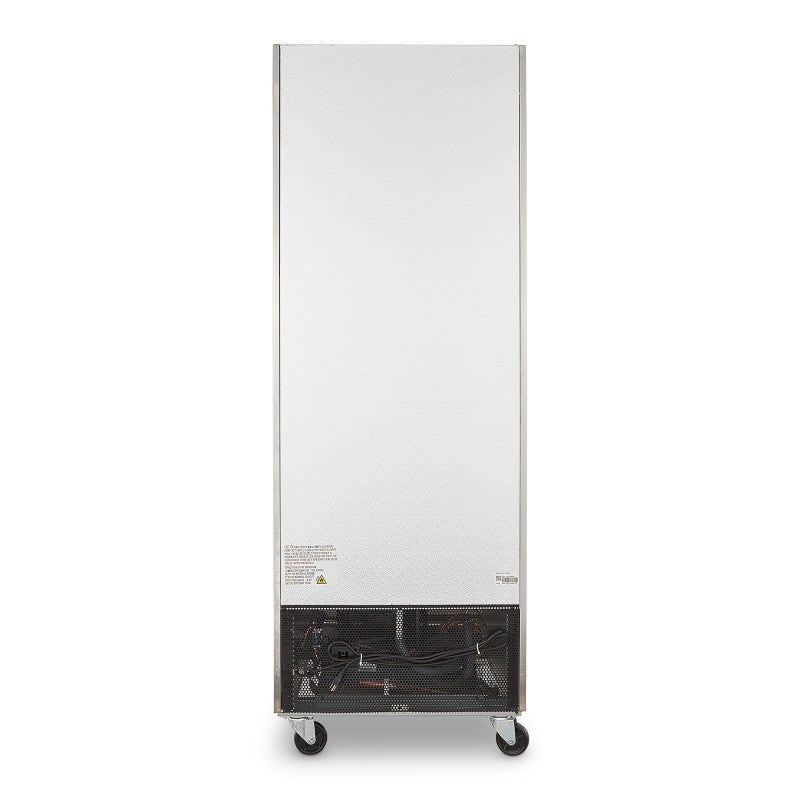 CONGELADOR VERTICAL PUERTA SÓLIDA CVSA-23UI