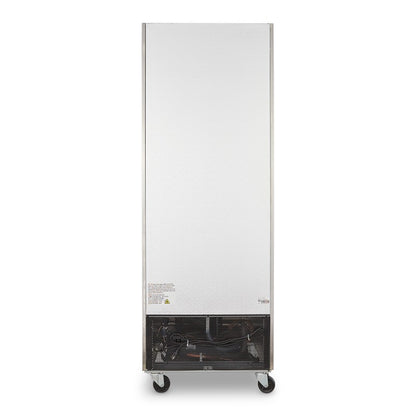 CONGELADOR VERTICAL PUERTA SÓLIDA CVSA-23UI