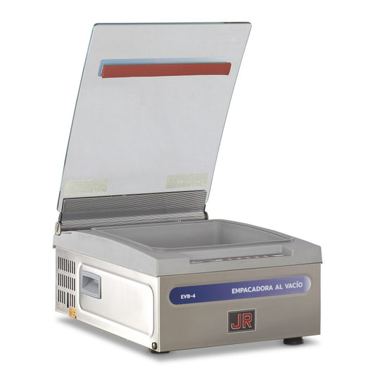 EMPACADORA AL VACÍO JR DE 4 MTS CÚBICOS EVB-4