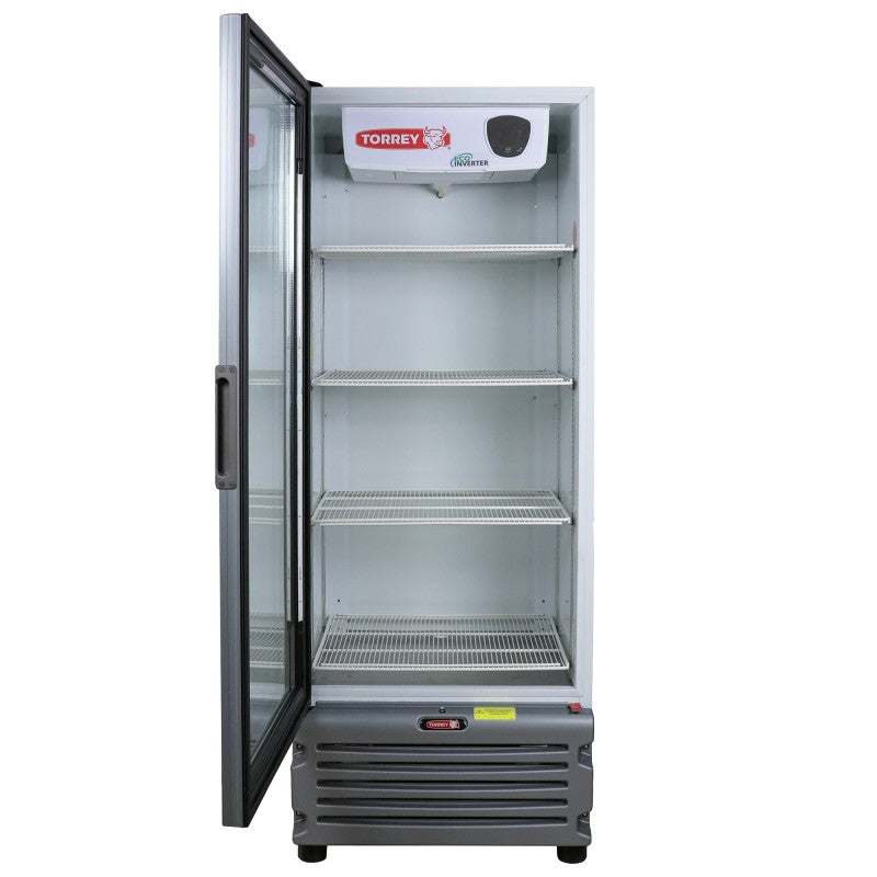 REFRIGERADOR VERTICAL INVERTER RVI-17