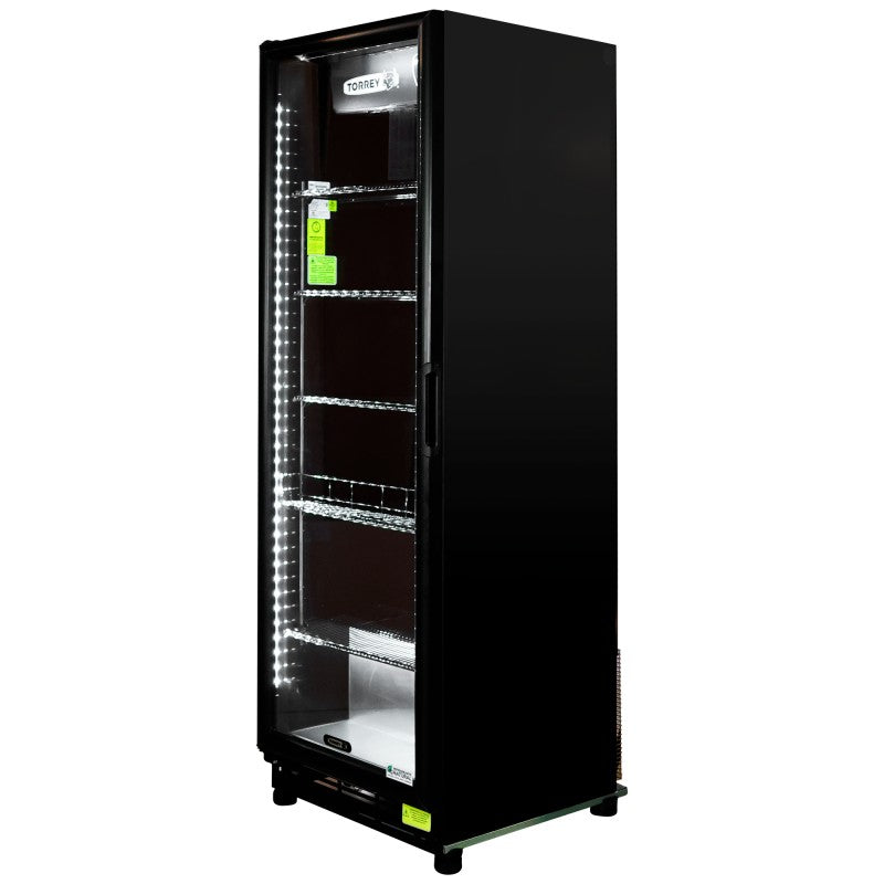 REFRIGERADOR VERTICAL PUERTA PISO 19 PIES RVPP-19