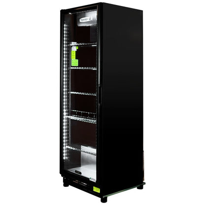REFRIGERADOR VERTICAL PUERTA PISO 19 PIES RVPP-19