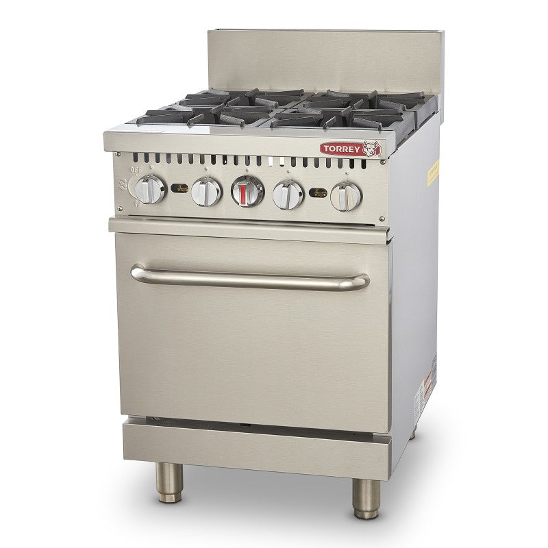 ESTUFA HORNO A GAS EST-4QHG