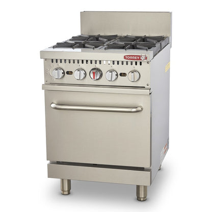 ESTUFA HORNO A GAS EST-4QHG