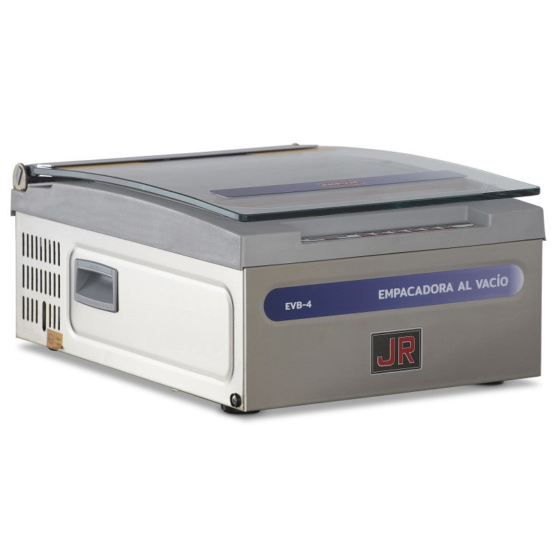 EMPACADORA AL VACÍO JR DE 4 MTS CÚBICOS EVB-4