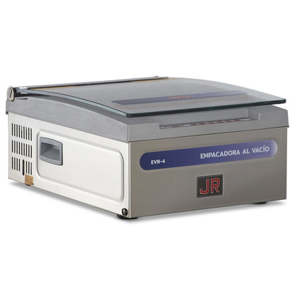 EMPACADORA AL VACÍO JR DE 4 MTS CÚBICOS EVB-4