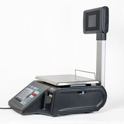 Báscula Etiquetadora Touch DWLS 30-T