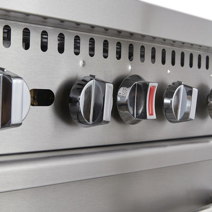ESTUFA HORNO A GAS EST-4QHG