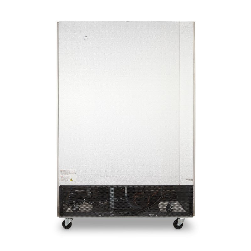 CONGELADOR VERTICAL PUERTA SÓLIDA CVSA-47UI